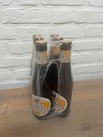 Tripel d’Anvers, Ophalen