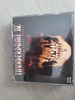 Thunderdone, Cd's en Dvd's, Ophalen of Verzenden, Zo goed als nieuw