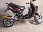 Bws100cc a1(86tpr blokje), Vélos & Vélomoteurs, Scooters | Yamaha, Enlèvement, Comme neuf