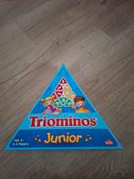 Spel Triominos Junior, Enlèvement, Comme neuf