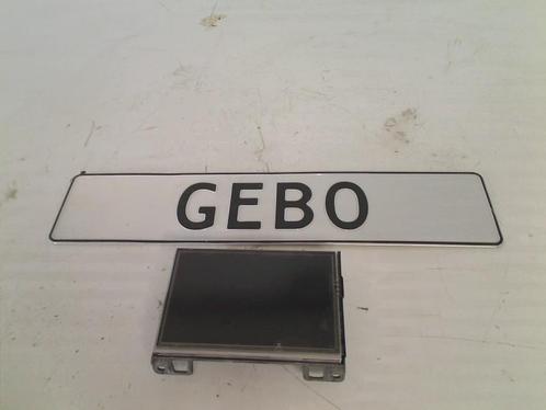 NAVIGATIE DISPLAY 208 I (CA / CC / CK / CL) (981286288002), Auto-onderdelen, Overige Auto-onderdelen, Peugeot, Gebruikt