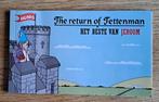 The Return Of Tettenman (bijlage Humo) - Jeroom, Boeken, Stripverhalen, Eén stripboek, Ophalen of Verzenden, Zo goed als nieuw