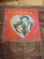 Lp van Desi Arnaz, Cd's en Dvd's, Vinyl | Latin en Salsa, Ophalen of Verzenden, Zo goed als nieuw, Overige formaten