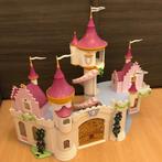 Princess kasteel, Kinderen en Baby's, Speelgoed | Playmobil, Gebruikt, Ophalen