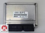 COMPUTER MODULE ECU MOTORMANAGEMENT AUDI A4, Auto-onderdelen, Gebruikt, Ophalen of Verzenden, Audi