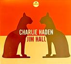 Charlie Haden - Jim Hall - CD - Perfecte staat - Zeldzaam, Cd's en Dvd's, Cd's | Jazz en Blues, Ophalen of Verzenden, Zo goed als nieuw