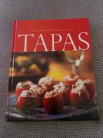 Tapas, Ophalen of Verzenden, Nieuw