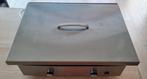 Plancha Verycook inclusief grill., Ophalen