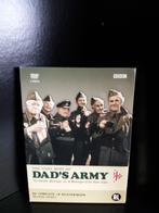 DAD'S ARMY (The very best of), Alle leeftijden, Ophalen, Zo goed als nieuw, Actiekomedie