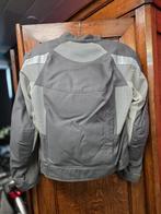 BMW Airflow motorpak grijs, Motoren, Kleding | Motorkleding, Jas | textiel, Heren, Ophalen of Verzenden, BMW MOTORRAD KLEDING