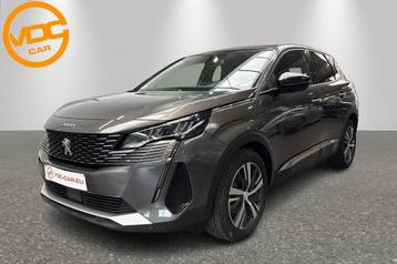 Peugeot 3008 II Allure Pack  beschikbaar voor biedingen