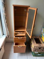 Kolomkastje Gratis af te halen in GENT, Enlèvement, Comme neuf