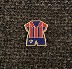 PIN - R.C. LIEGEOIS - LUIK - FOOTBALL SHIRT - VOETBAL, Collections, Envoi, Utilisé, Sport, Insigne ou Pin's
