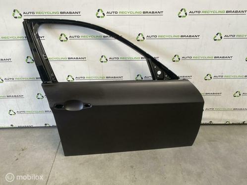 Portier Rechts Voor BMW 3 serie E90 ORIGINEEL 41007203644, Auto-onderdelen, Carrosserie, Deur, BMW, Voor, Rechts, Gebruikt, Ophalen of Verzenden