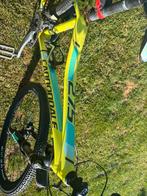 Mooie Cannondale mtb, Fietsen en Brommers, Fietsen | Mountainbikes en ATB, Ophalen, Gebruikt, Heren, Overige merken