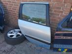 portier rechts achter peugeot 206 sw EYL, Auto-onderdelen, Ophalen, Gebruikt, Deur, ARN erkend