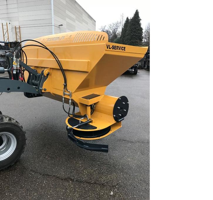 Séparateur d'écorce d'arbre, Articles professionnels, Articles professionnels Autre, Enlèvement