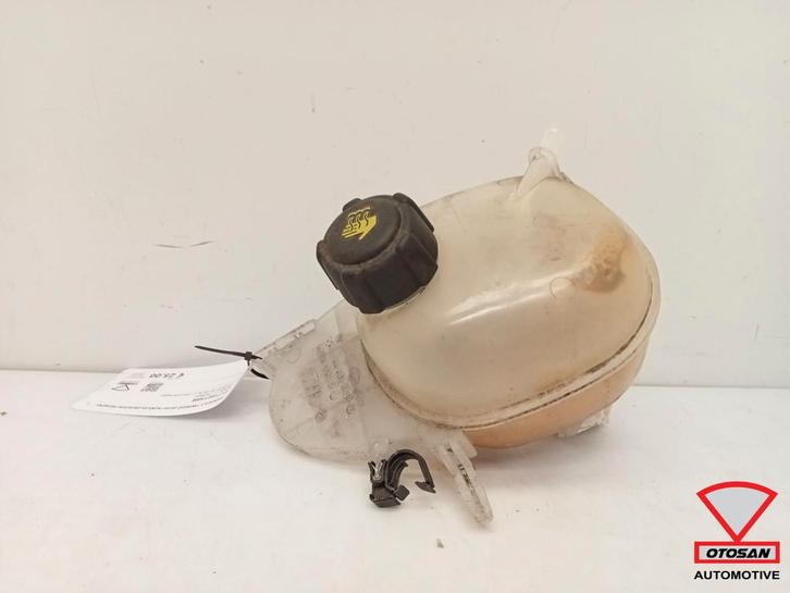 Renault Twingo 2014+ Koelvloeistof Reservoir 217102158R, Auto-onderdelen, Overige Auto-onderdelen, Renault, Gebruikt