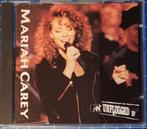 cd Mariah Carey MTV Unplugged, Ophalen of Verzenden, Gebruikt, Pop