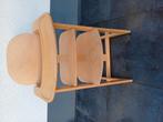 Baby meegroeistoel, Kinderen en Baby's, Kinderstoelen, Ophalen, Zo goed als nieuw, Meegroeistoel