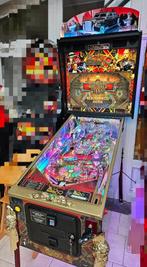 Flipper godfather collector edition neuf, Collections, Machines | Flipper (jeu), Enlèvement, Neuf, Électronique, Flipper (jeu)