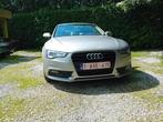 Audi a5, Cuir, Automatique, A5, Carnet d'entretien