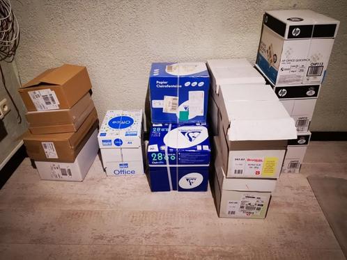 Copieerpapier, Computers en Software, Overige Computers en Software, Nieuw, Ophalen