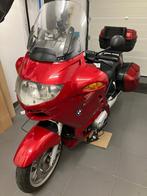 BMW R1150RT met ABS, Motoren, 1150 cc, 2 cilinders, Particulier, Meer dan 35 kW