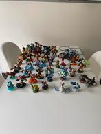 43 skylanders en Skylanders Superchargers Portal of Power., Ophalen of Verzenden, Zo goed als nieuw
