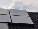panneaux photovoltaiques, 200 watts-crêtes ou plus, Enlèvement, Utilisé, Panneau