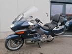 BMW K1200LT ABS EINDEJAARSKORTING!, Motoren, 4 cilinders, Bedrijf, Meer dan 35 kW, Toermotor