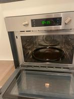 Inbouw combi-oven magnetron, Elektronische apparatuur, Ophalen, Zo goed als nieuw, Oven, Inbouw