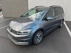 VW Touran 1.4. DSG Automaat, Auto's, Volkswagen, 4 cilinders, 5 zetels, Dealer onderhouden, Touran