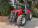 Massey Ferguson 8s.205 Dyna7 Exclusive, Zakelijke goederen, Ophalen, 80 tot 120 Pk, Gebruikt, 5000 tot 7500