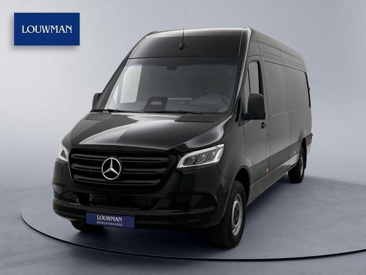 Mercedes-Benz Sprinter 317 1.9 CDI L3H2 BPM-Vrij Direct Leve, Auto's, Bestelwagens en Lichte vracht, Bedrijf, ABS, Centrale vergrendeling
