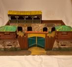 Vintage speelgoed fort, Antiek en Kunst, Ophalen