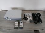 Canon beamer, HD (720), Zo goed als nieuw, LCD, Ophalen