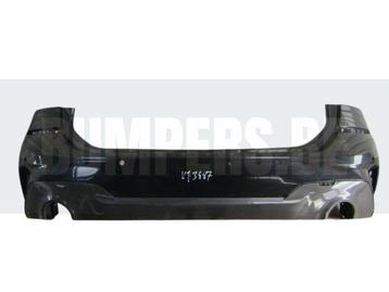 Bumper BMW 3 G21 M-Pakket M Pakket KOMBI 18-9708290028 Achte beschikbaar voor biedingen