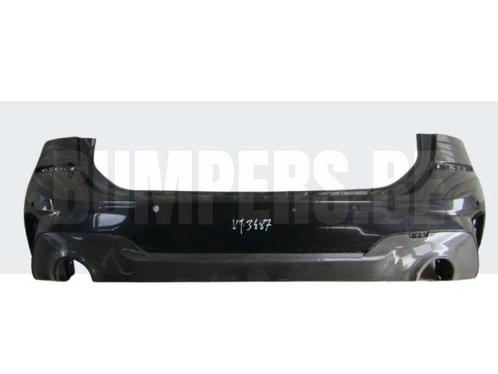Bumper BMW 3 G21 M-Pakket M Pakket KOMBI 18-9708290028 Achte, Auto-onderdelen, Carrosserie, Bumper, Achter, Gebruikt, 6 maanden garantie