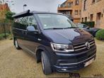 CAMPER CALIFORNIA OCEAN, Auto's, Volkswagen, Stof, Blauw, Grijs, Particulier