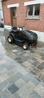 zitmaaier, Tuin en Terras, Ophalen, Opvangbak