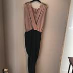 Jumpsuit Légende by Angel, maat 38, Kleding | Dames, Ophalen of Verzenden, Zo goed als nieuw, Maat 38/40 (M), Zwart