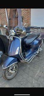 Vespa sprint A klasse, Fietsen en Brommers, Brommeronderdelen | Algemeen, Ophalen