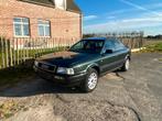 Audi 80 edition benzine 2.0 90 pk 2de eigenaar ohboekje, Auto's, Audi, Particulier, ABS, Te koop, Benzine