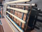 Werktafel op wielen, Ophalen, Zo goed als nieuw