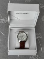 heren horloge Rodania, Enlèvement ou Envoi, Utilisé, Montre-bracelet, Autres marques