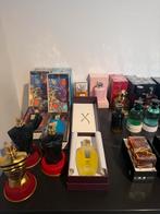Parfums, Ophalen of Verzenden, Nieuw, Parfumfles, Gevuld