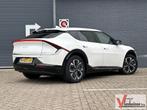 Kia EV6 Plus 77.4 kWh | € 15.300,- NETTO! | Leder | Meridian, Auto's, Automaat, Zwart, Wit, Parkeersensor