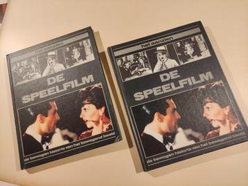 2x de speelfilm beschikbaar voor biedingen