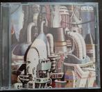 Cd - deus - pocket revolution, Ophalen of Verzenden, Gebruikt